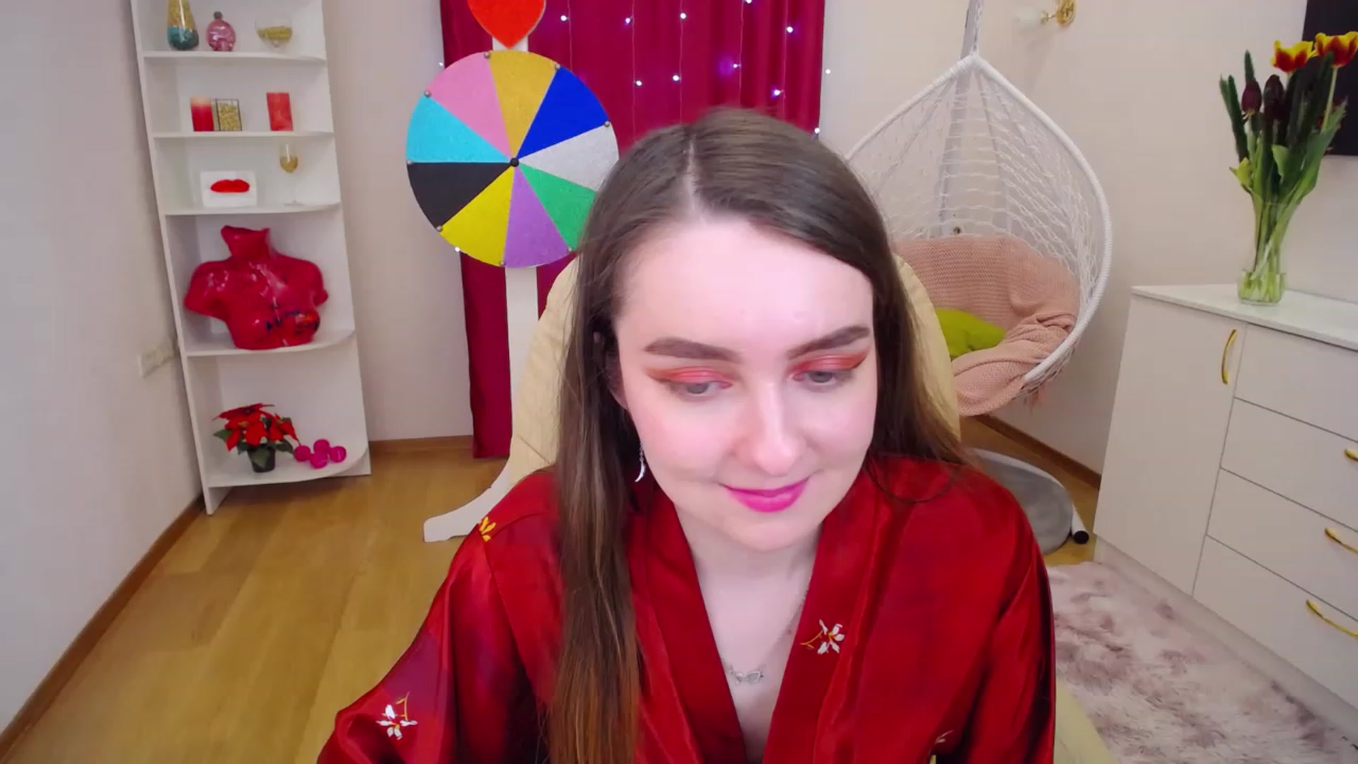 Gallery image thumbnail from OceanFeelss's myfreecams stream on, 03/13/2023, 07:56 image 13 of 20