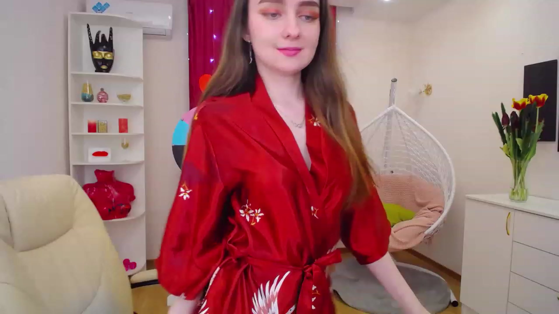 Gallery image thumbnail from OceanFeelss's myfreecams stream on, 03/13/2023, 07:56 image 8 of 20