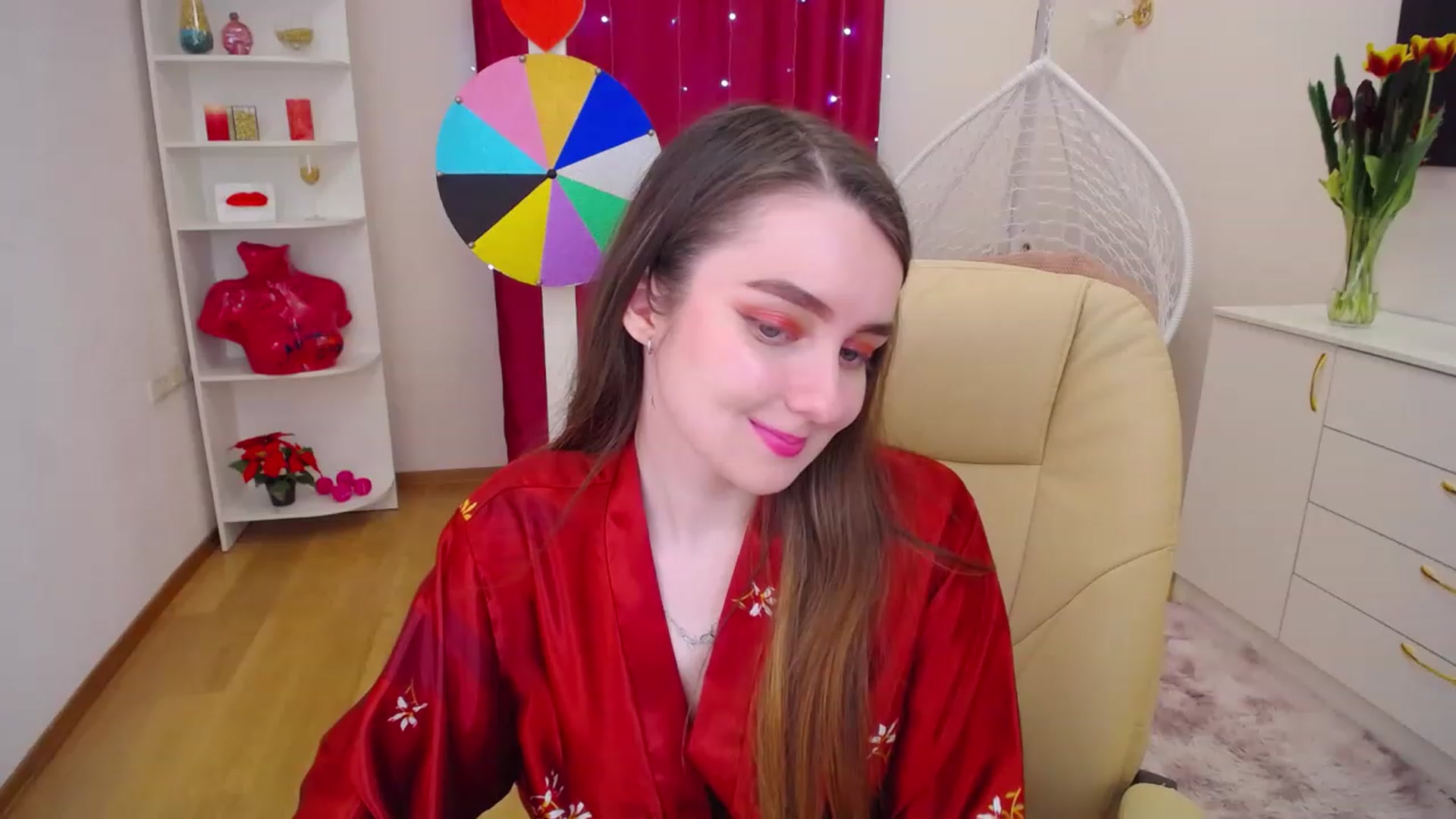 Gallery image thumbnail from OceanFeelss's myfreecams stream on, 03/13/2023, 07:56 image 19 of 20
