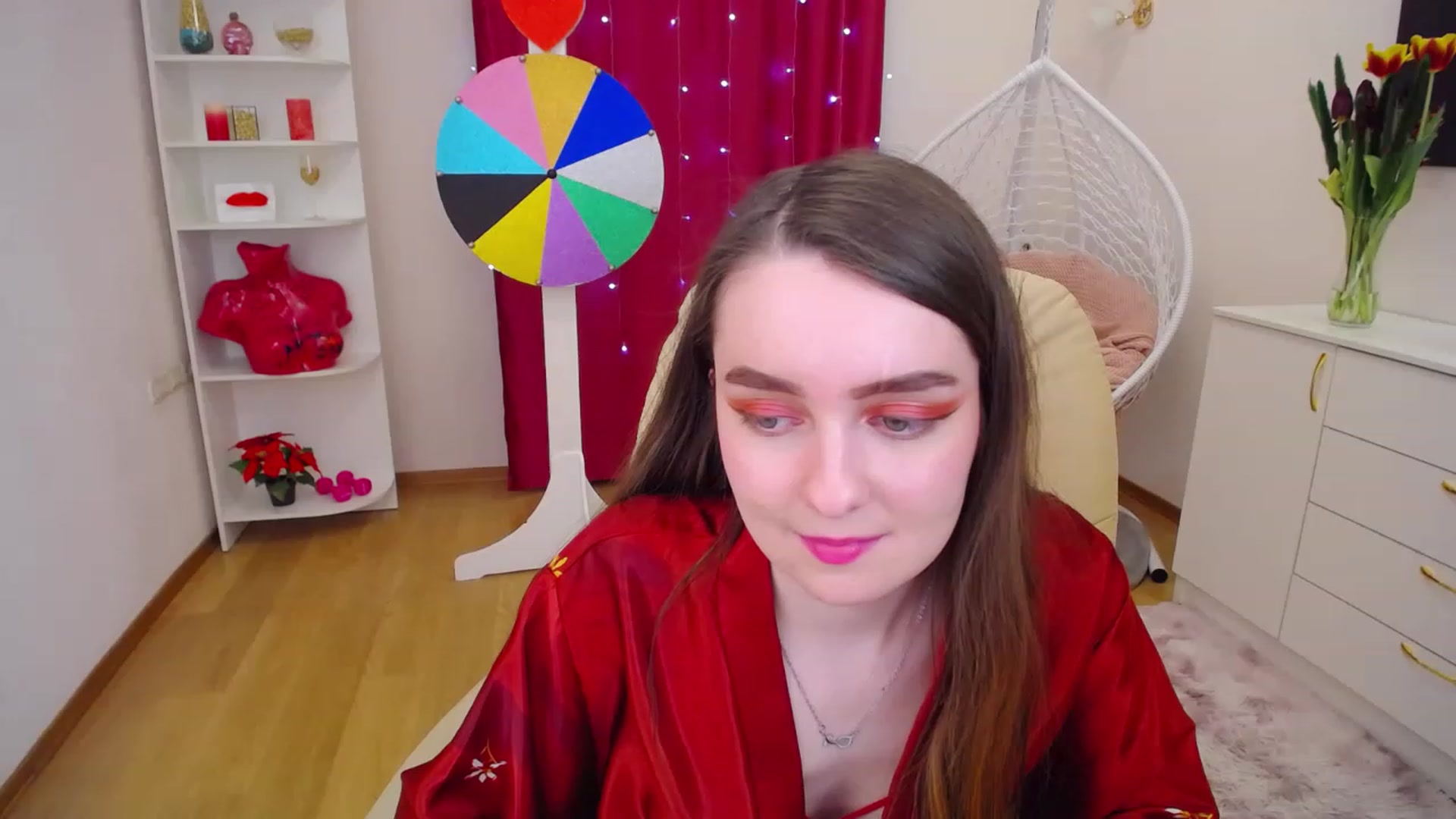 Gallery image thumbnail from OceanFeelss's myfreecams stream on, 03/13/2023, 07:56 image 20 of 20