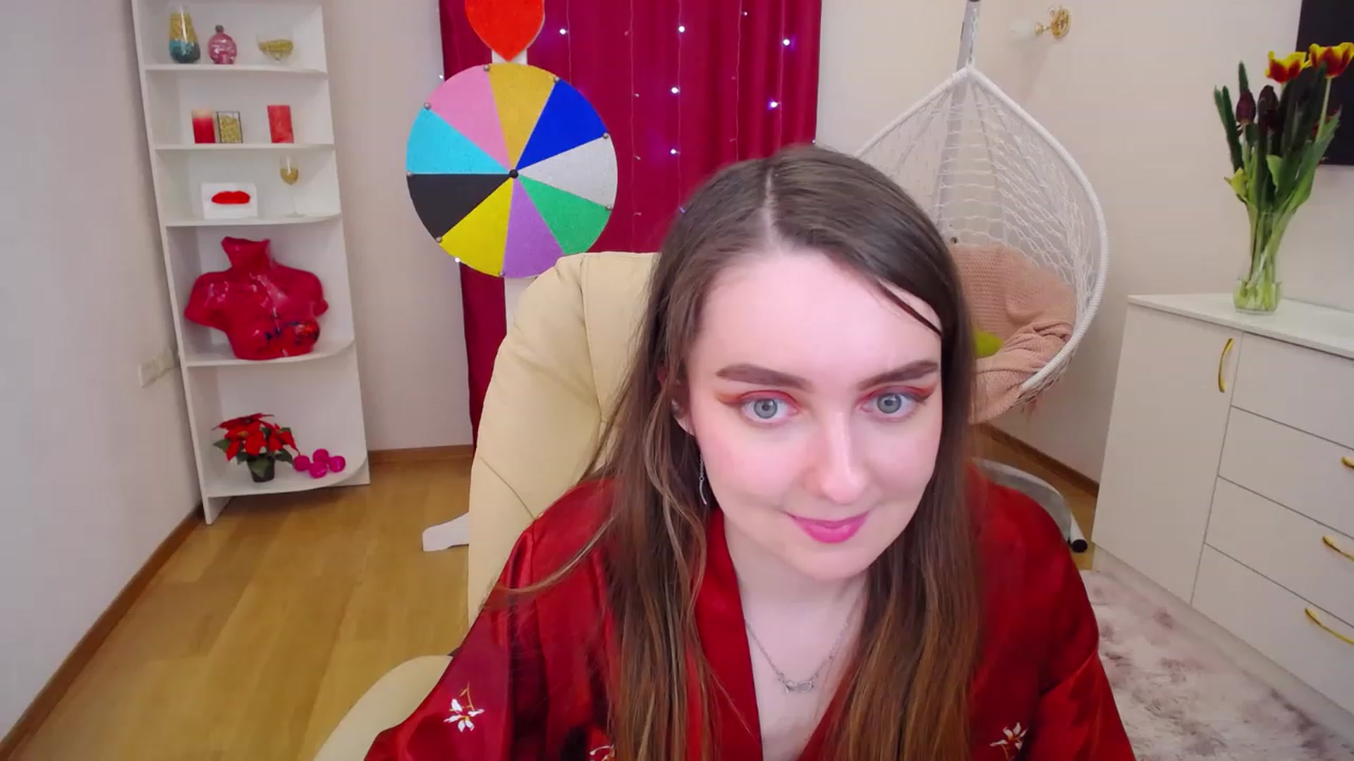Gallery image thumbnail from OceanFeelss's myfreecams stream on, 03/13/2023, 09:46 image 18 of 20