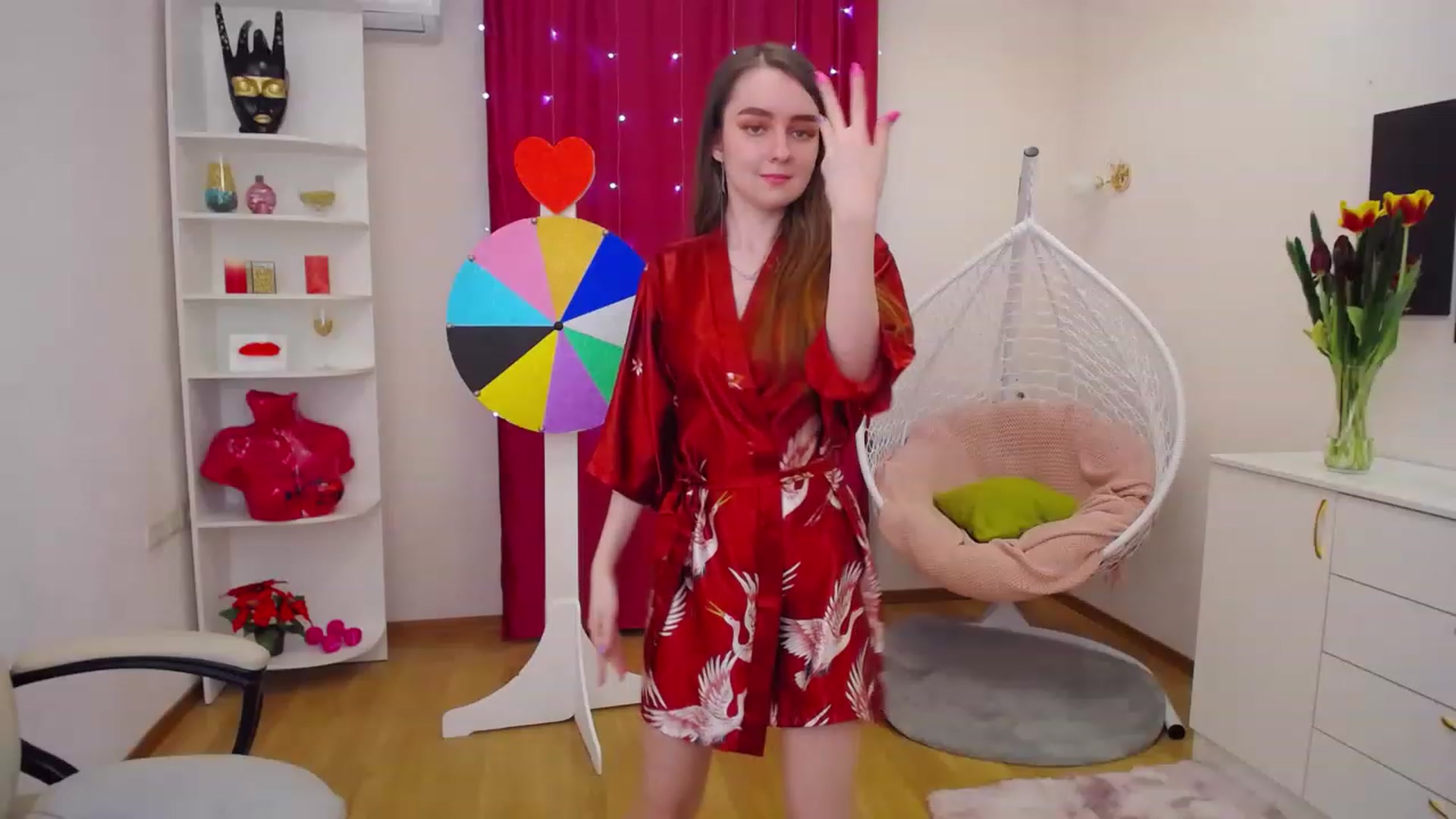 Gallery image thumbnail from OceanFeelss's myfreecams stream on, 03/13/2023, 09:46 image 6 of 20