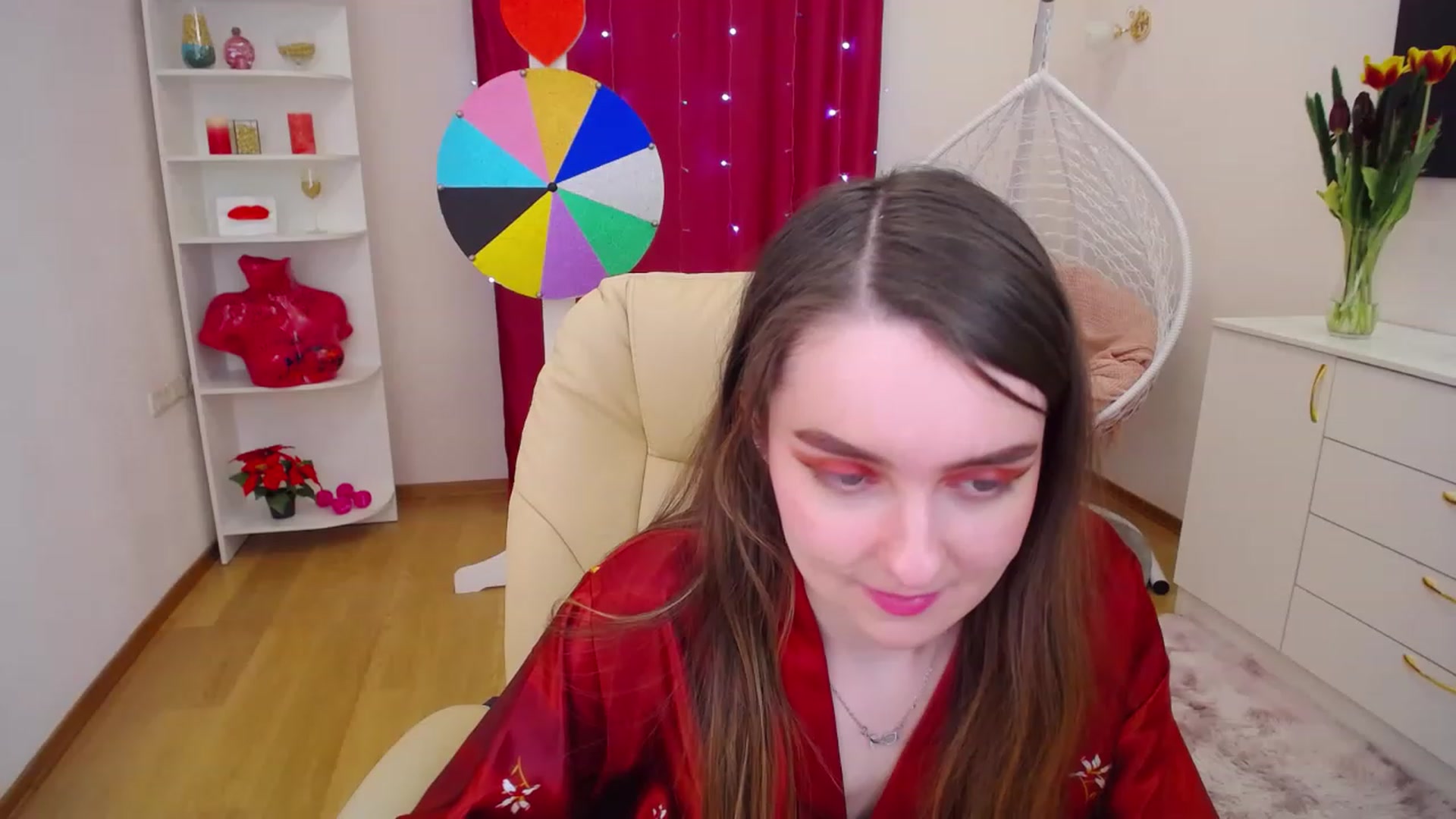 Gallery image thumbnail from OceanFeelss's myfreecams stream on, 03/13/2023, 09:46 image 17 of 20