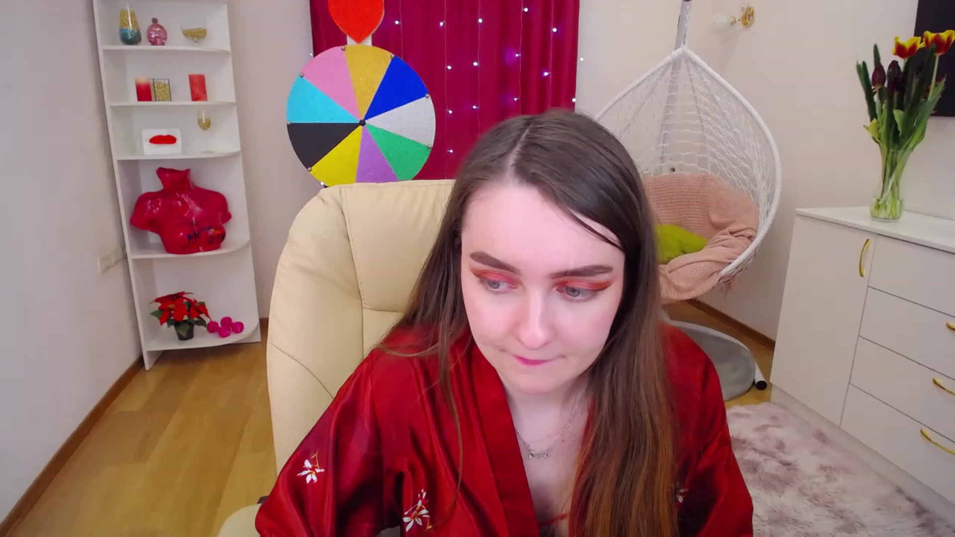 Gallery image thumbnail from OceanFeelss's myfreecams stream on, 03/13/2023, 09:46 image 11 of 20