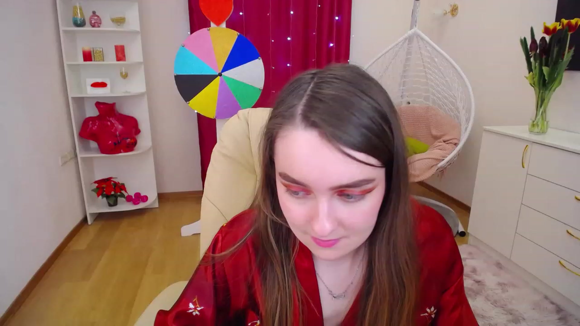 Gallery image thumbnail from OceanFeelss's myfreecams stream on, 03/13/2023, 09:46 image 19 of 20