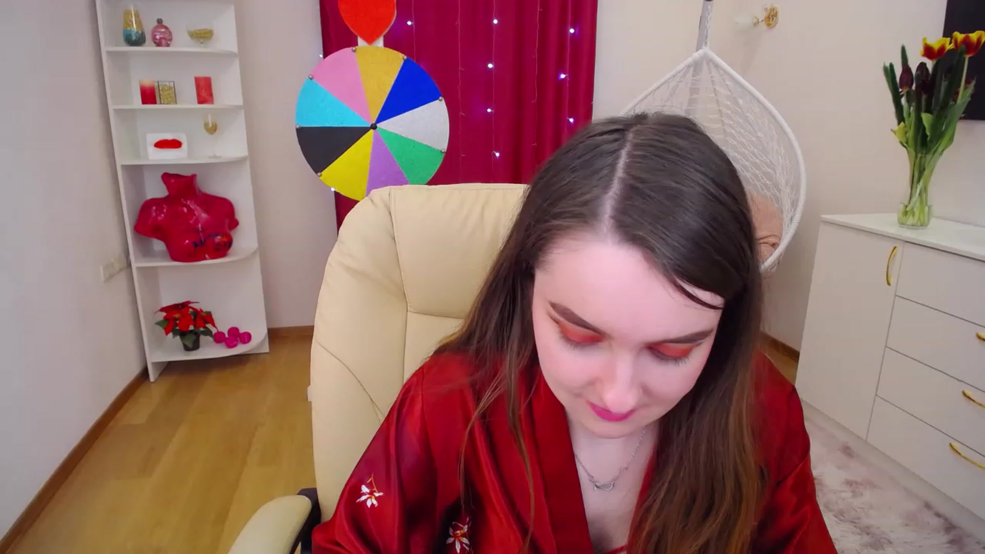 Gallery image thumbnail from OceanFeelss's myfreecams stream on, 03/13/2023, 09:46 image 14 of 20