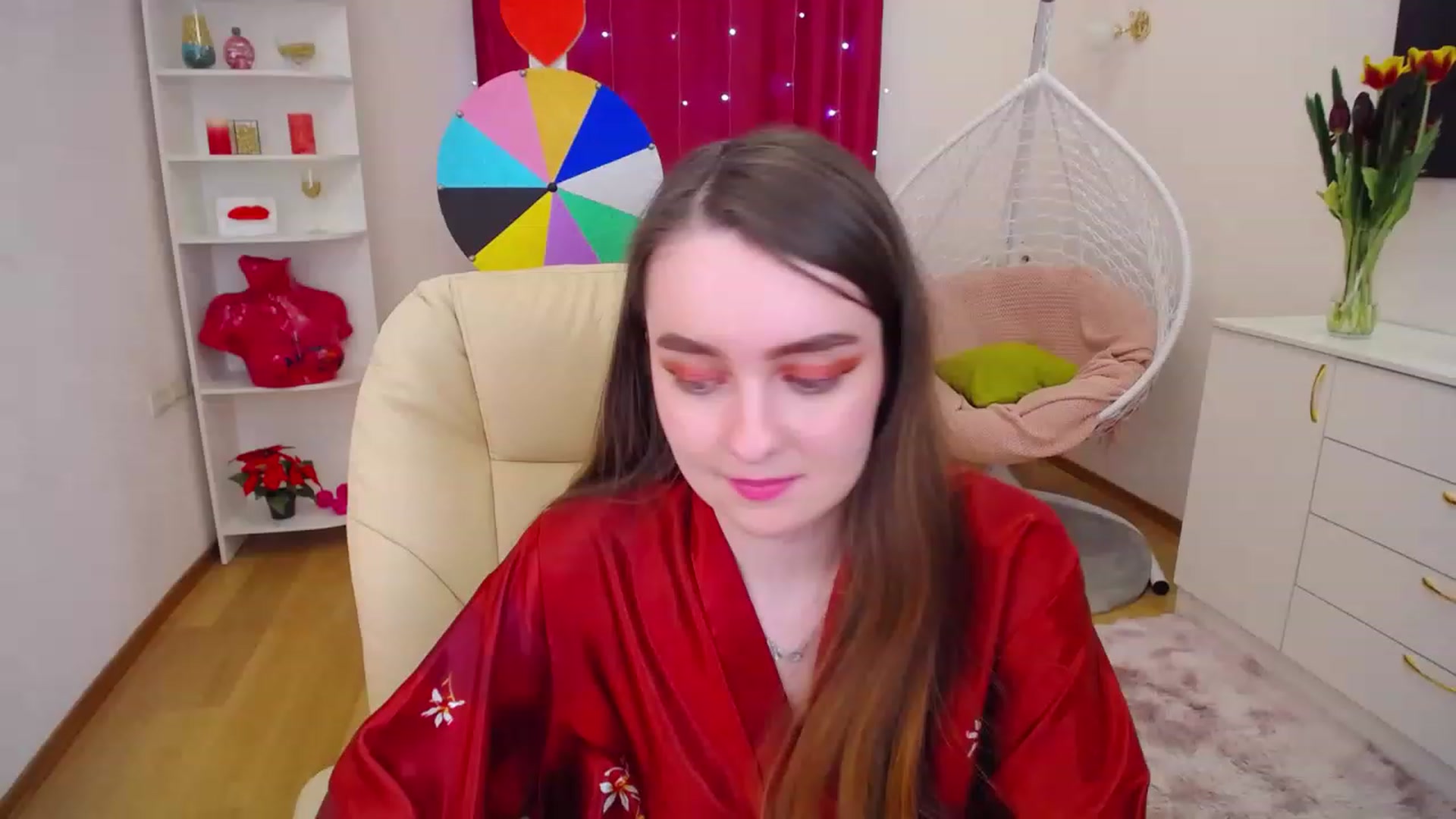 Gallery image thumbnail from OceanFeelss's myfreecams stream on, 03/13/2023, 09:46 image 9 of 20