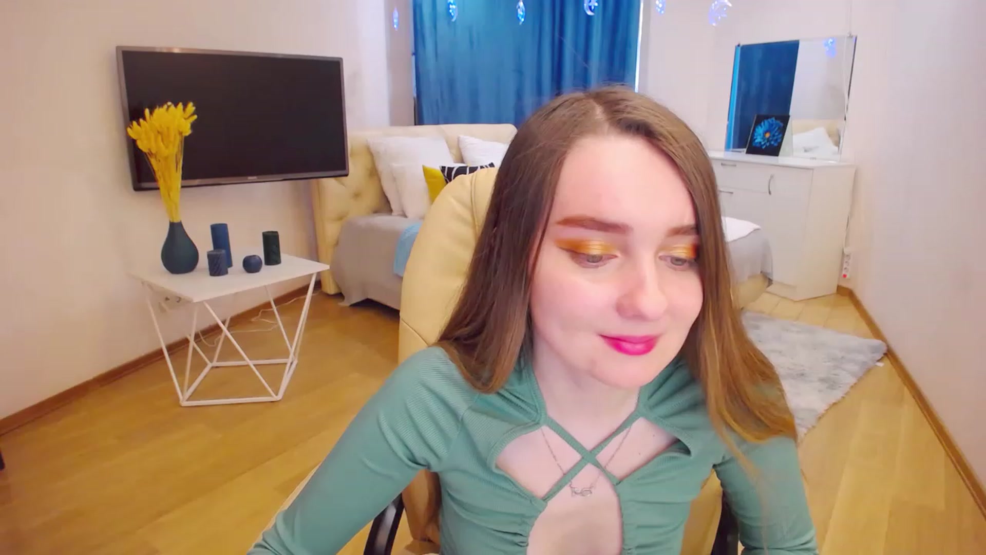 Gallery image thumbnail from OceanFeelss's myfreecams stream on, 03/14/2023, 08:29 image 20 of 20