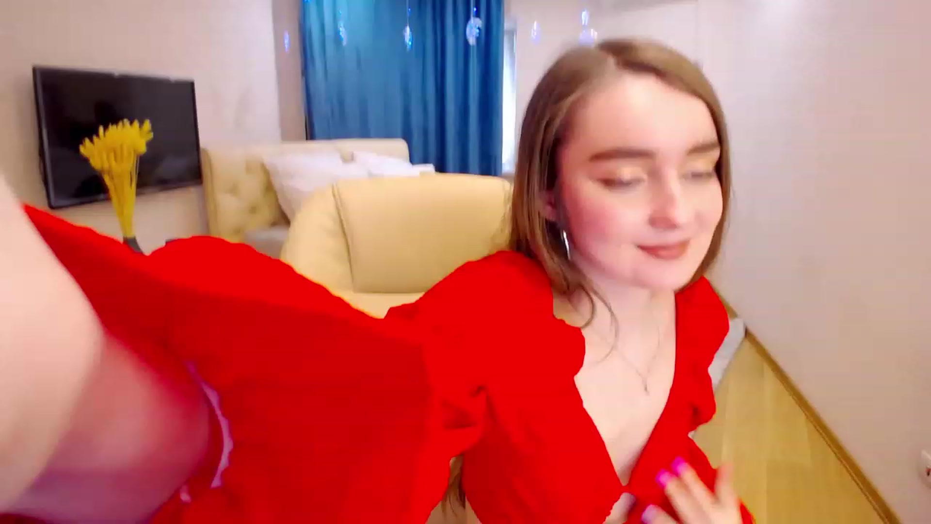 Gallery image thumbnail from OceanFeelss's myfreecams stream on, 03/18/2023, 11:09 image 13 of 20