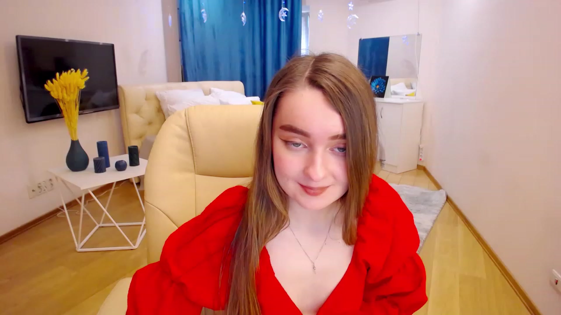 Gallery image thumbnail from OceanFeelss's myfreecams stream on, 03/18/2023, 11:09 image 5 of 20