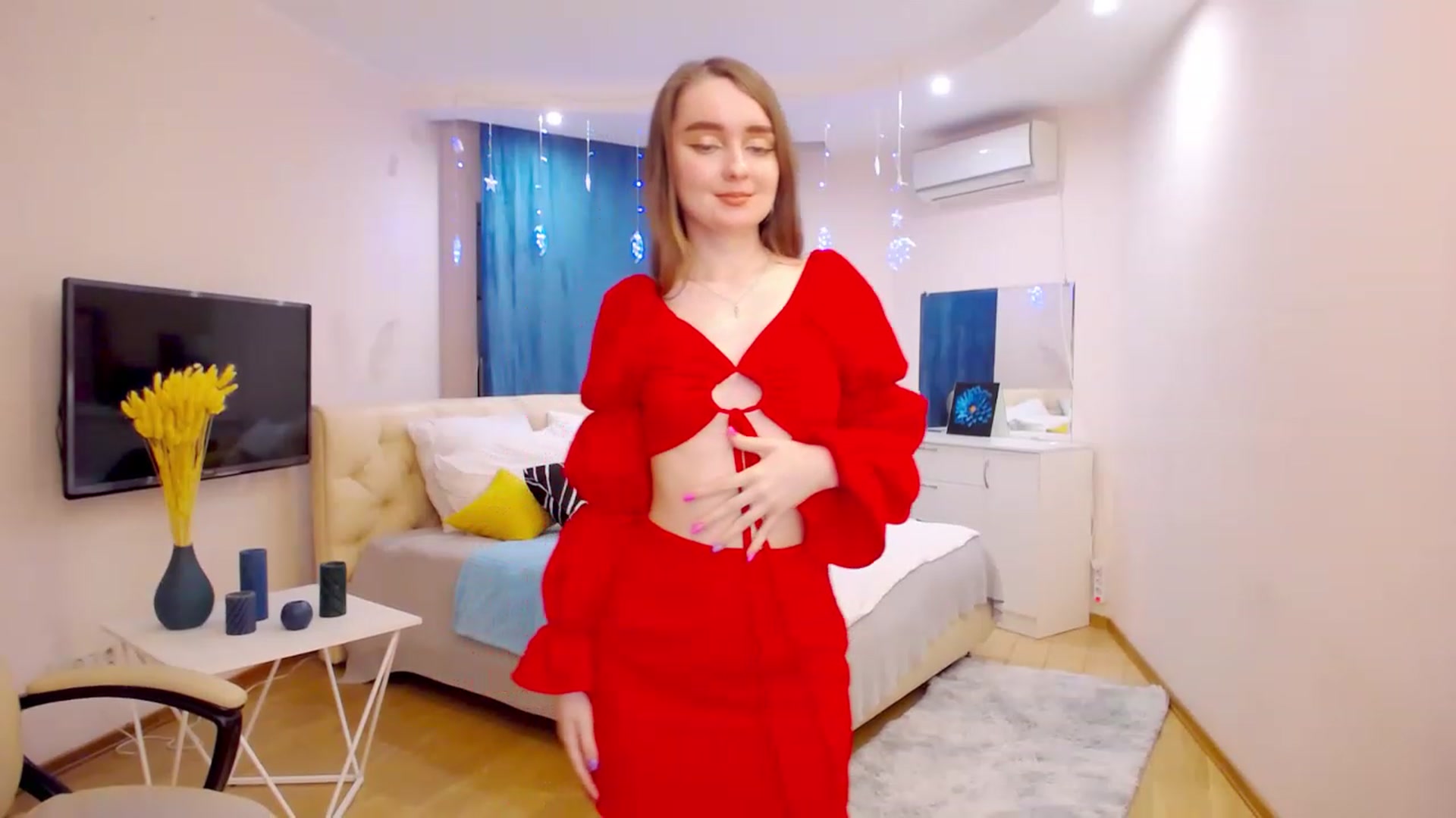 Gallery image thumbnail from OceanFeelss's myfreecams stream on, 03/18/2023, 13:49 image 19 of 20