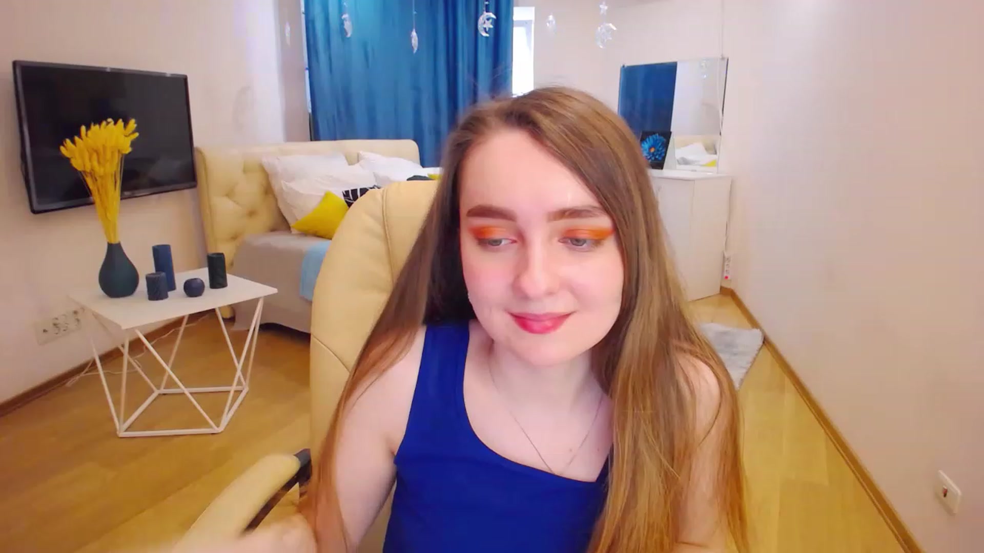 Gallery image thumbnail from OceanFeelss's myfreecams stream on, 03/21/2023, 11:37 image 14 of 20