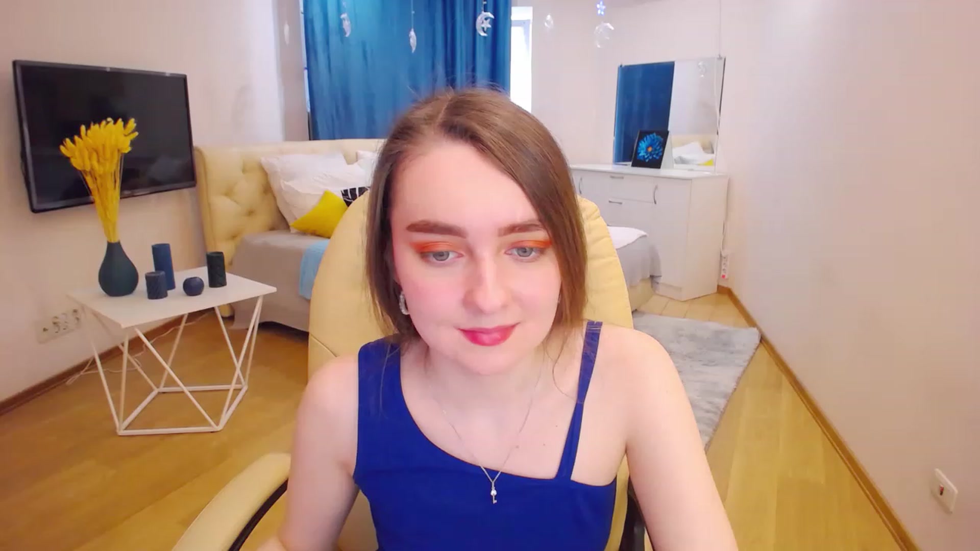 Gallery image thumbnail from OceanFeelss's myfreecams stream on, 03/21/2023, 11:37 image 9 of 20