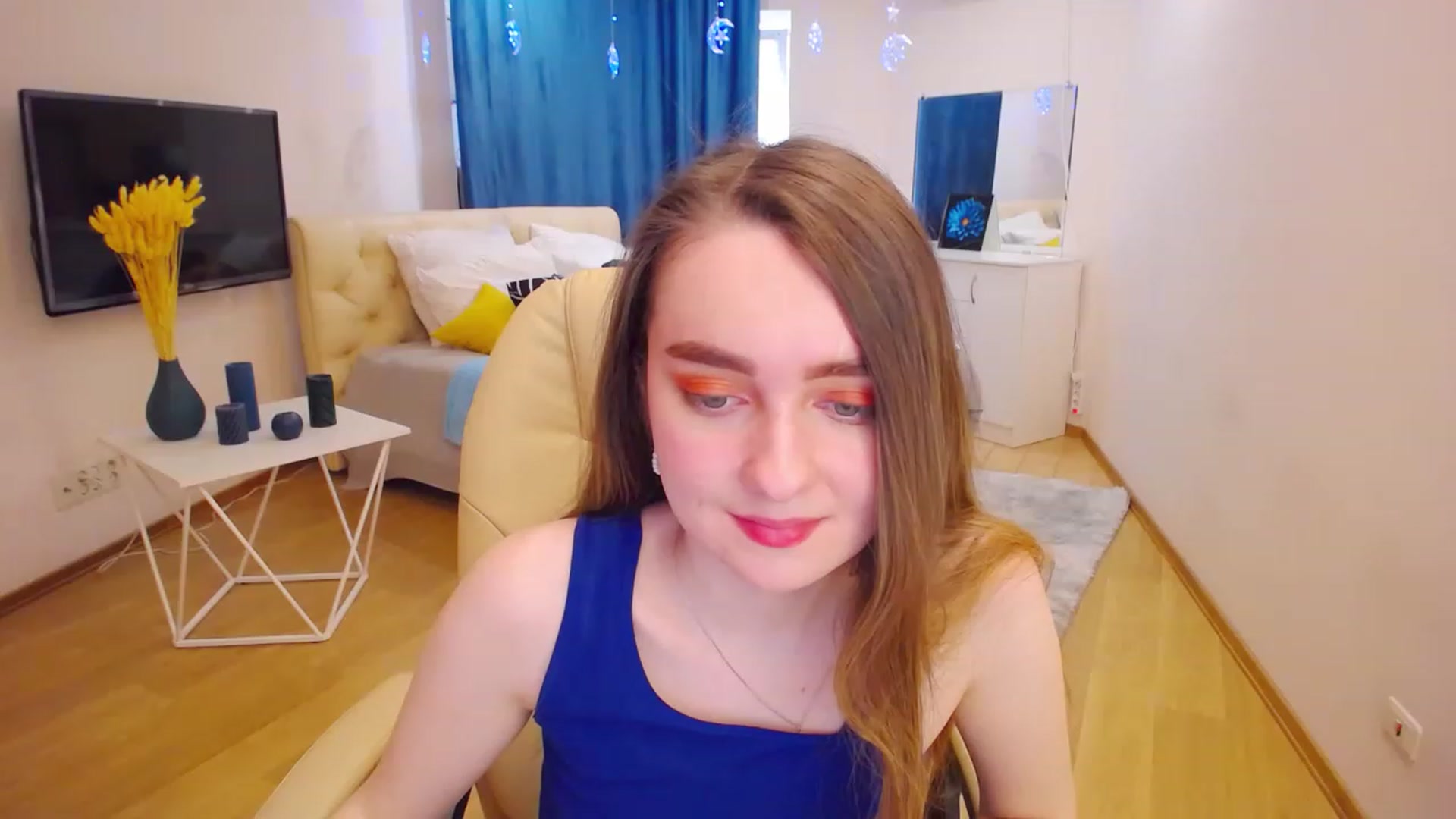 Gallery image thumbnail from OceanFeelss's myfreecams stream on, 03/21/2023, 11:37 image 12 of 20