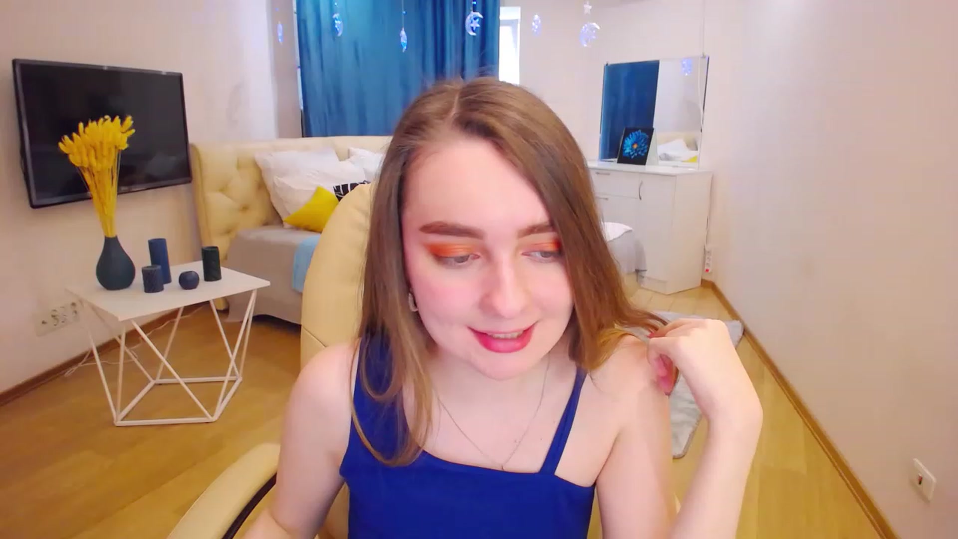 Gallery image thumbnail from OceanFeelss's myfreecams stream on, 03/21/2023, 11:37 image 20 of 20