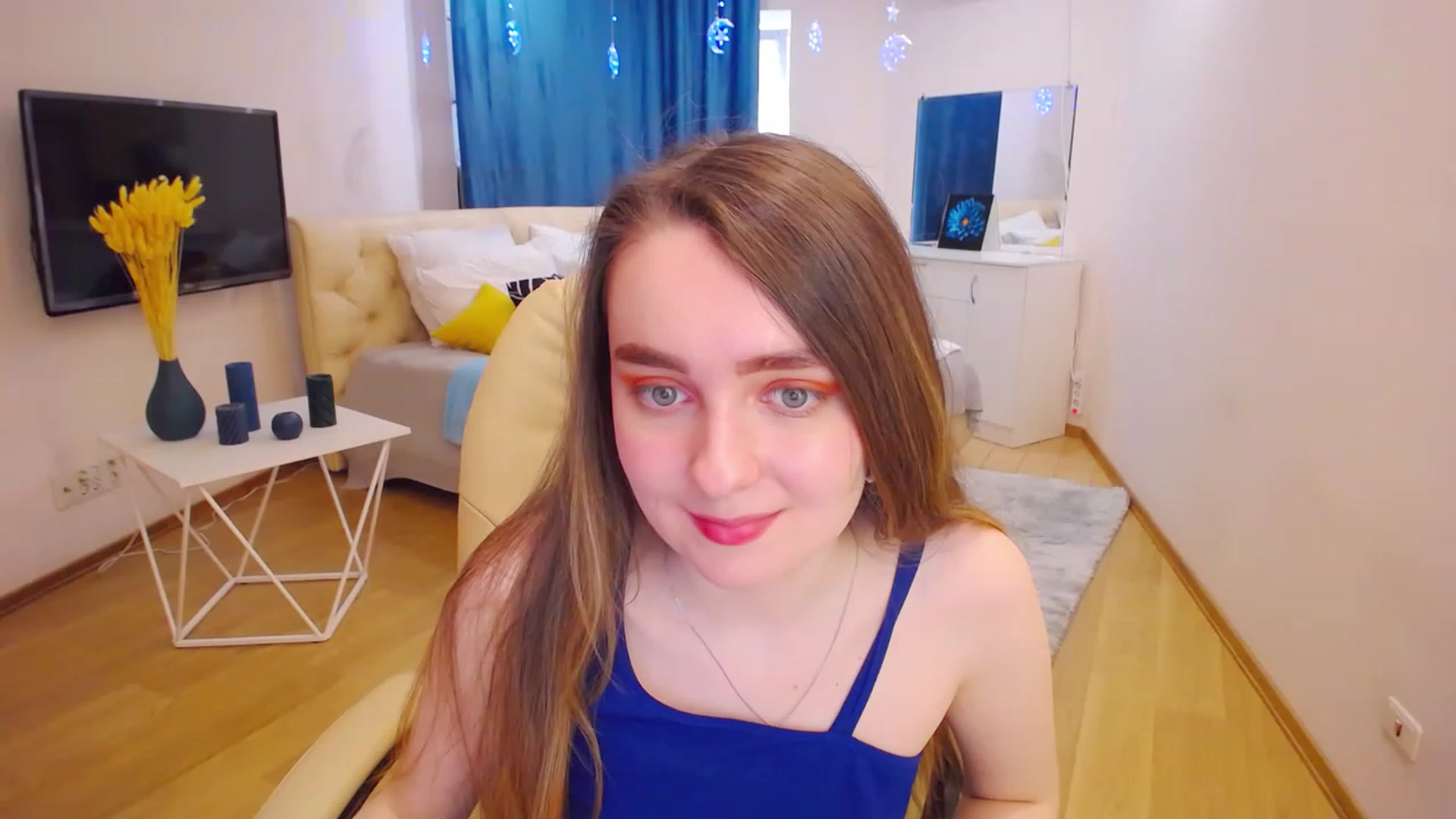 Gallery image thumbnail from OceanFeelss's myfreecams stream on, 03/21/2023, 11:37 image 15 of 20
