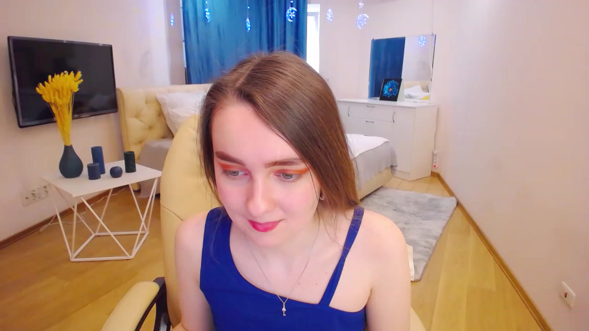 Gallery image thumbnail from OceanFeelss's myfreecams stream on, 03/21/2023, 11:37 image 3 of 20