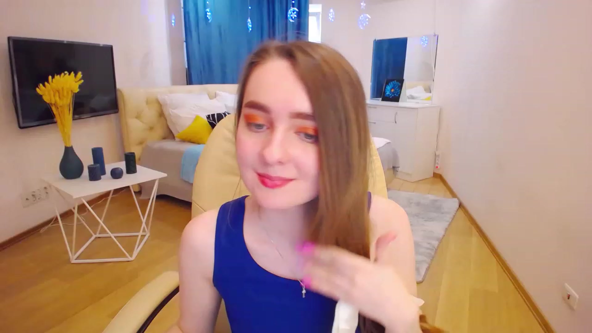 Gallery image thumbnail from OceanFeelss's myfreecams stream on, 03/21/2023, 11:37 image 5 of 20
