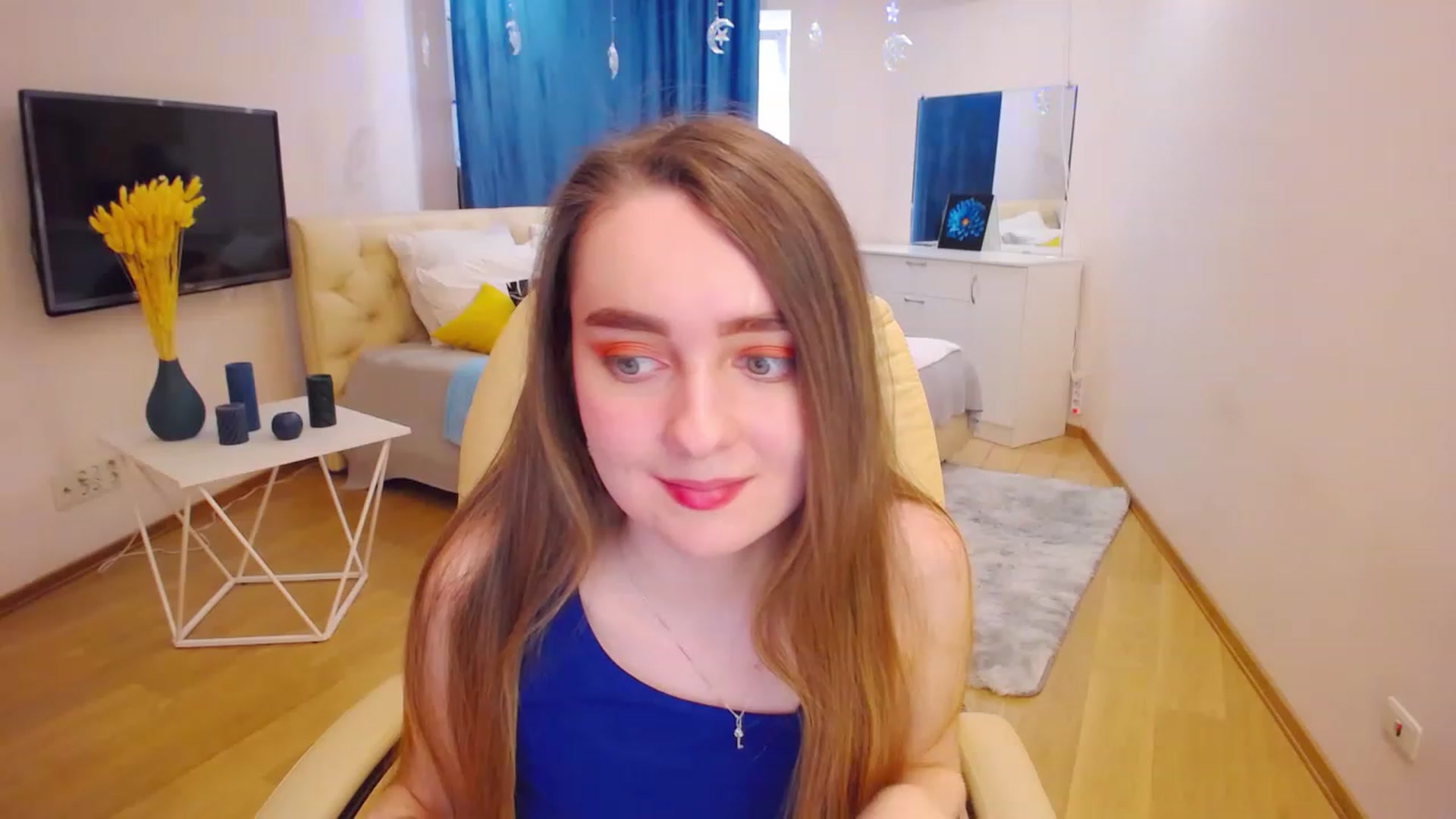 Gallery image thumbnail from OceanFeelss's myfreecams stream on, 03/21/2023, 11:37 image 11 of 20