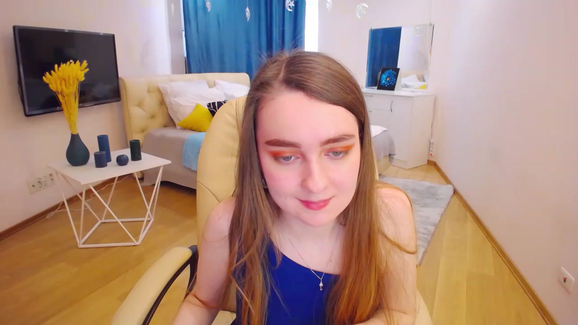 Gallery image thumbnail from OceanFeelss's myfreecams stream on, 03/21/2023, 12:53 image 20 of 20
