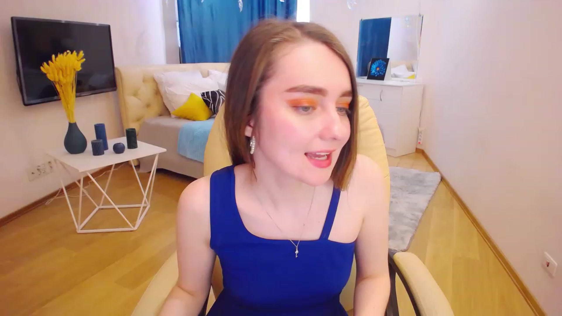 Gallery image thumbnail from OceanFeelss's myfreecams stream on, 03/21/2023, 12:53 image 12 of 20