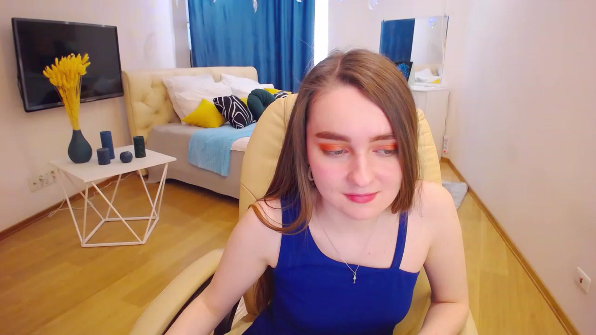 Gallery image thumbnail from OceanFeelss's myfreecams stream on, 03/21/2023, 12:53 image 2 of 20