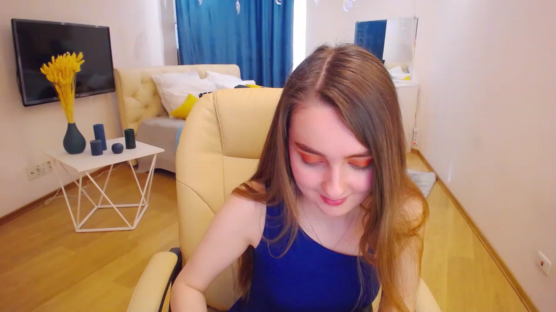 Gallery image thumbnail from OceanFeelss's myfreecams stream on, 03/21/2023, 13:55 image 11 of 20