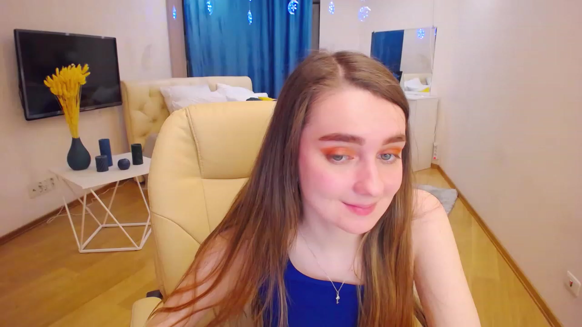 Gallery image thumbnail from OceanFeelss's myfreecams stream on, 03/21/2023, 16:14 image 16 of 20