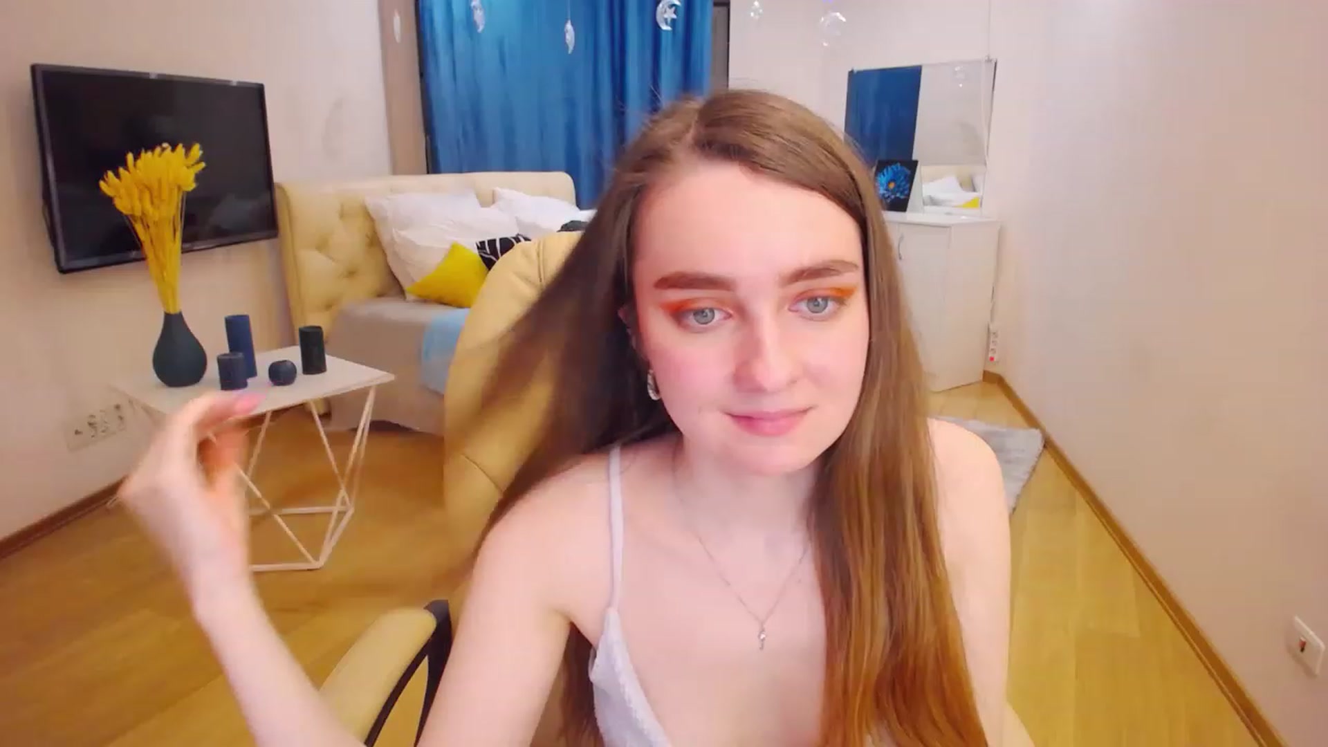 Gallery image thumbnail from OceanFeelss's myfreecams stream on, 03/21/2023, 16:14 image 11 of 20