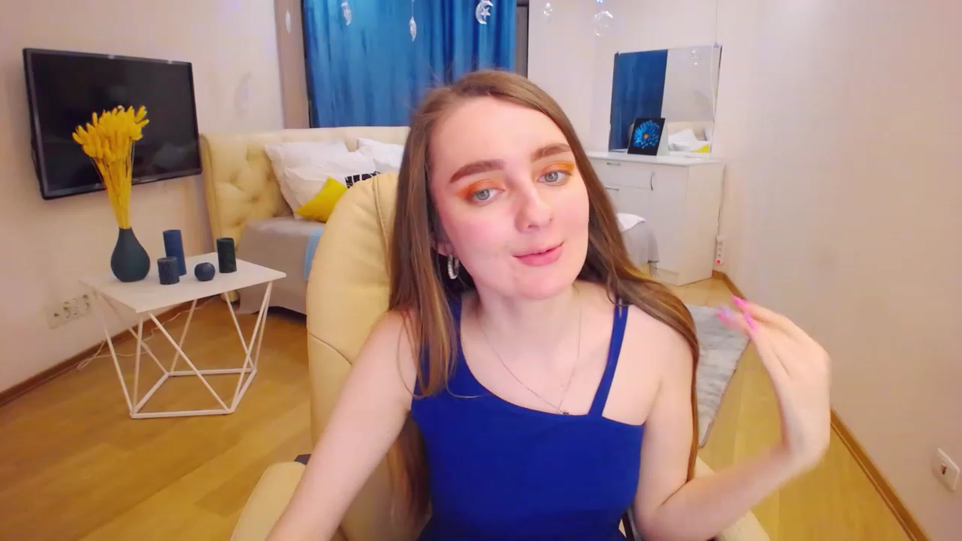 Gallery image thumbnail from OceanFeelss's myfreecams stream on, 03/21/2023, 16:14 image 18 of 20