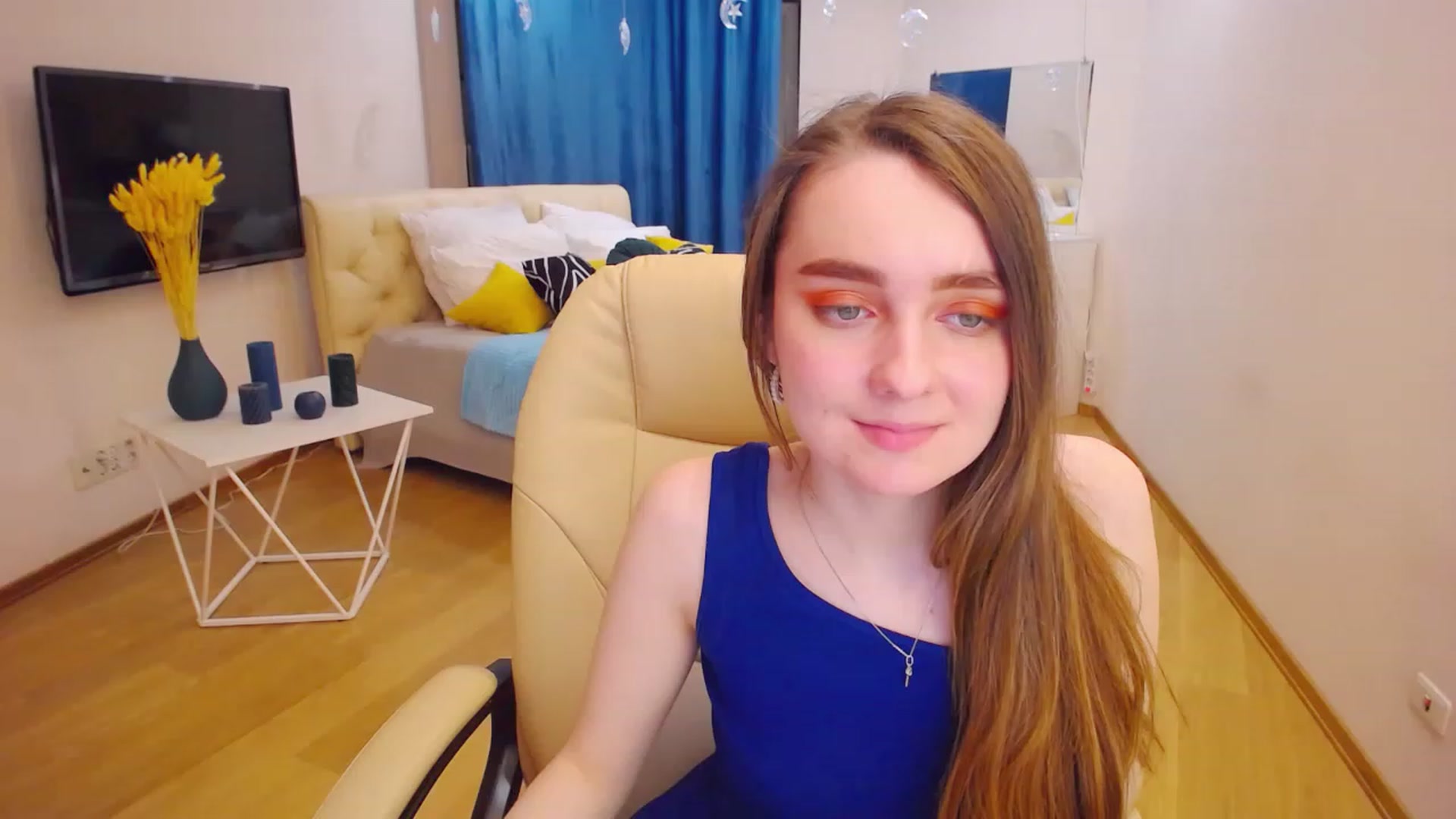 Gallery image thumbnail from OceanFeelss's myfreecams stream on, 03/21/2023, 16:14 image 13 of 20