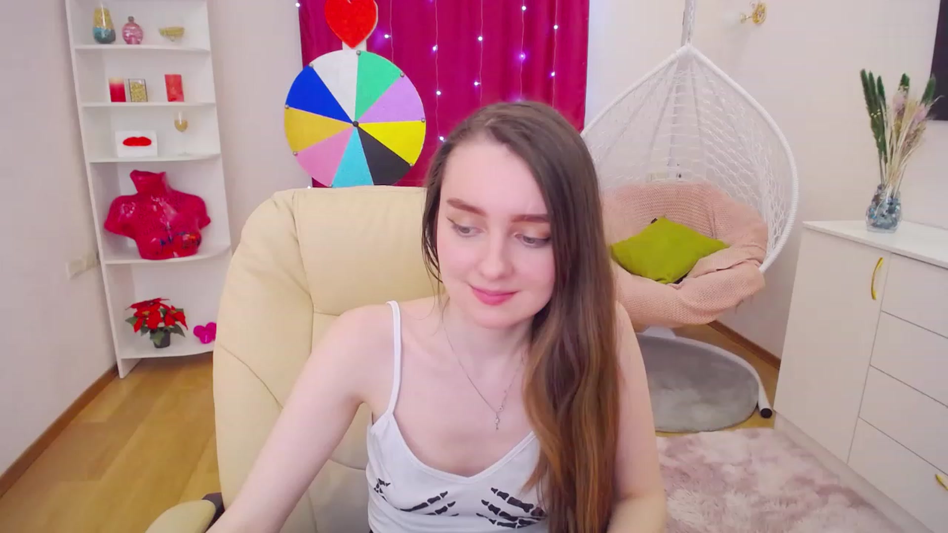 Gallery image thumbnail from OceanFeelss's myfreecams stream on, 03/25/2023, 16:45 image 9 of 20