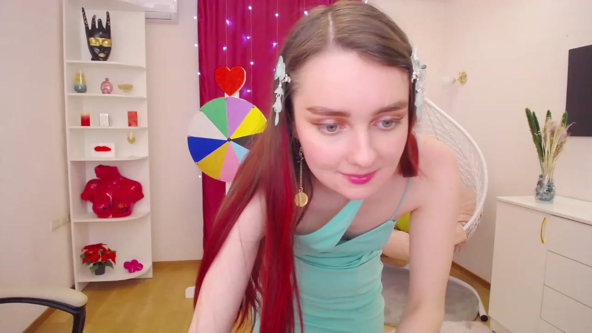 Gallery image thumbnail from OceanFeelss's myfreecams stream on, 03/27/2023, 09:02 image 10 of 20