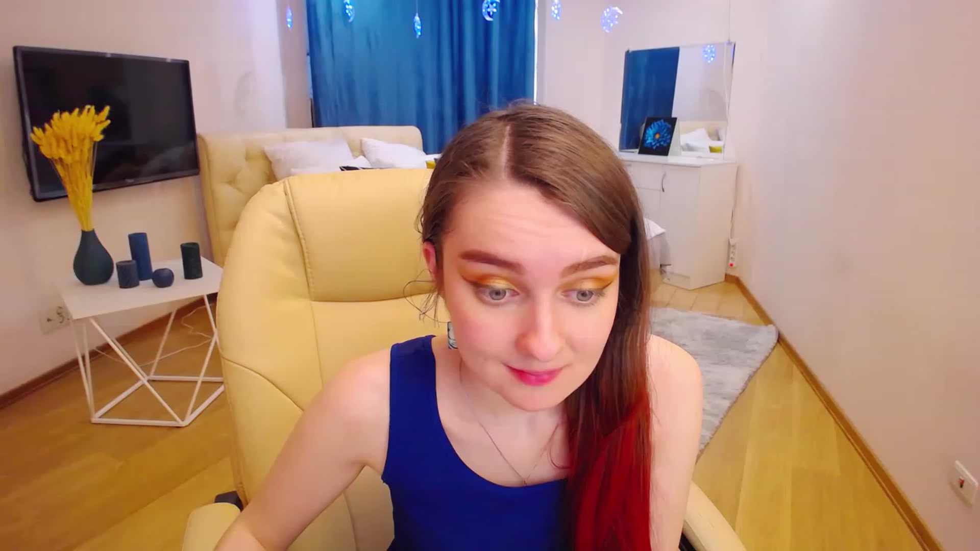 Gallery image thumbnail from OceanFeelss's myfreecams stream on, 03/28/2023, 07:50 image 9 of 20