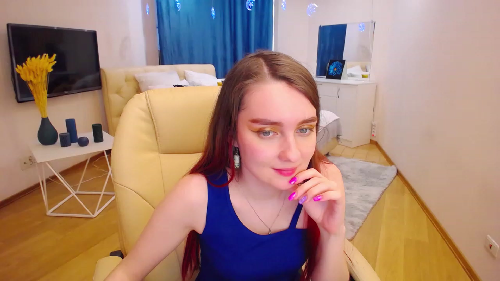 Gallery image thumbnail from OceanFeelss's myfreecams stream on, 03/28/2023, 07:50 image 7 of 20