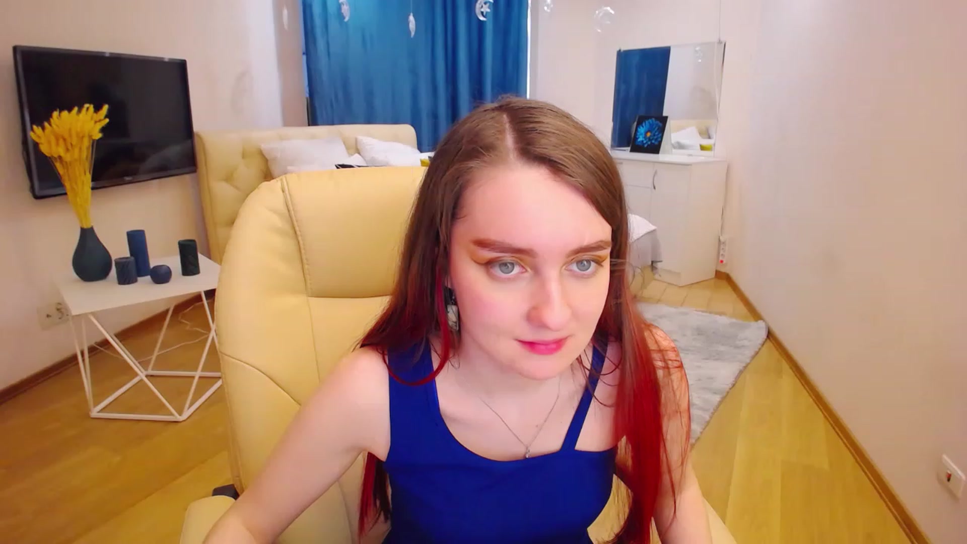 Gallery image thumbnail from OceanFeelss's myfreecams stream on, 03/28/2023, 07:50 image 8 of 20