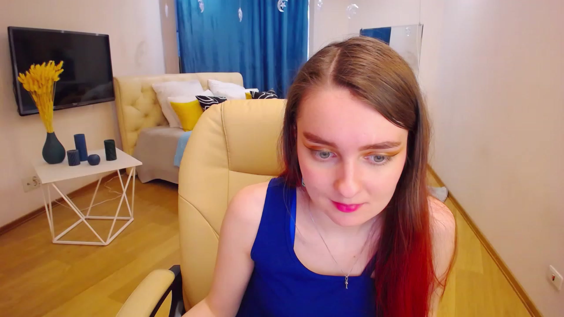 Gallery image thumbnail from OceanFeelss's myfreecams stream on, 03/28/2023, 07:50 image 20 of 20