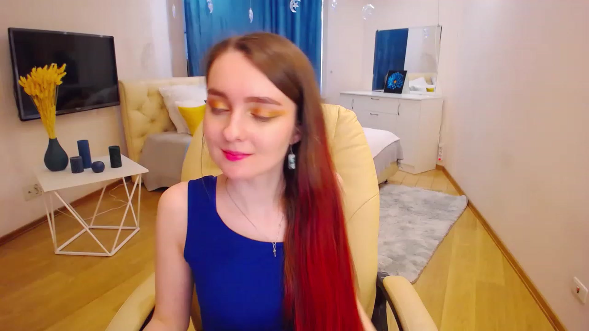 Gallery image thumbnail from OceanFeelss's myfreecams stream on, 03/28/2023, 07:50 image 18 of 20