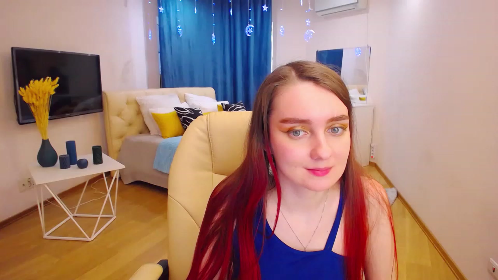 Gallery image thumbnail from OceanFeelss's myfreecams stream on, 03/28/2023, 09:58 image 1 of 20