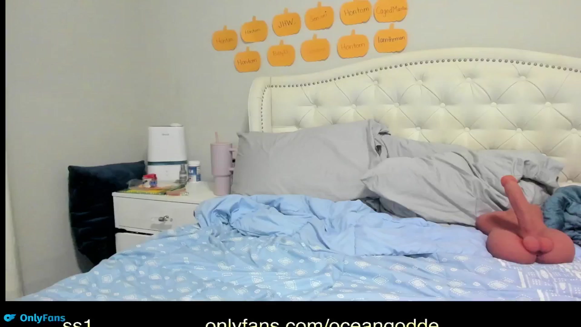 Gallery image thumbnail from OceanGoddesss's myfreecams stream on, 10/19/2024, 02:20 image 2 of 20