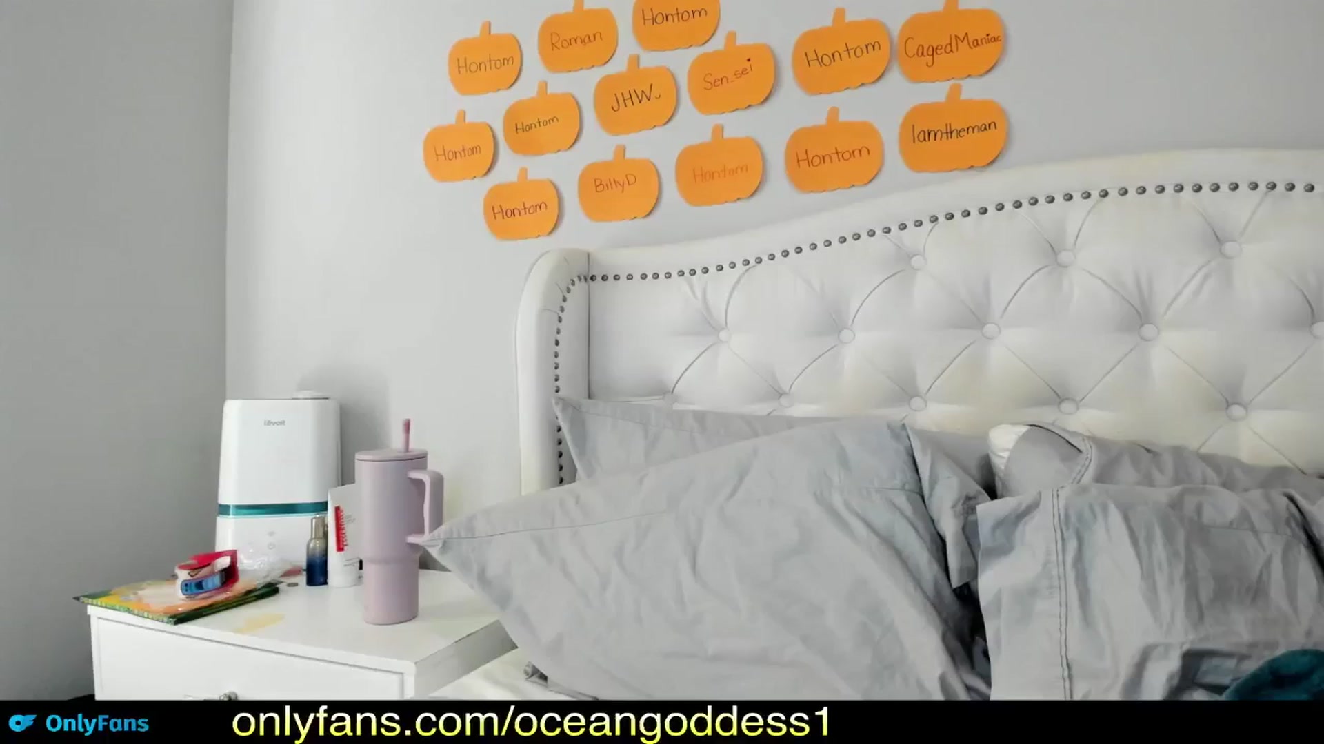 Gallery image thumbnail from OceanGoddesss's myfreecams stream on, 10/22/2024, 17:56 image 1 of 20