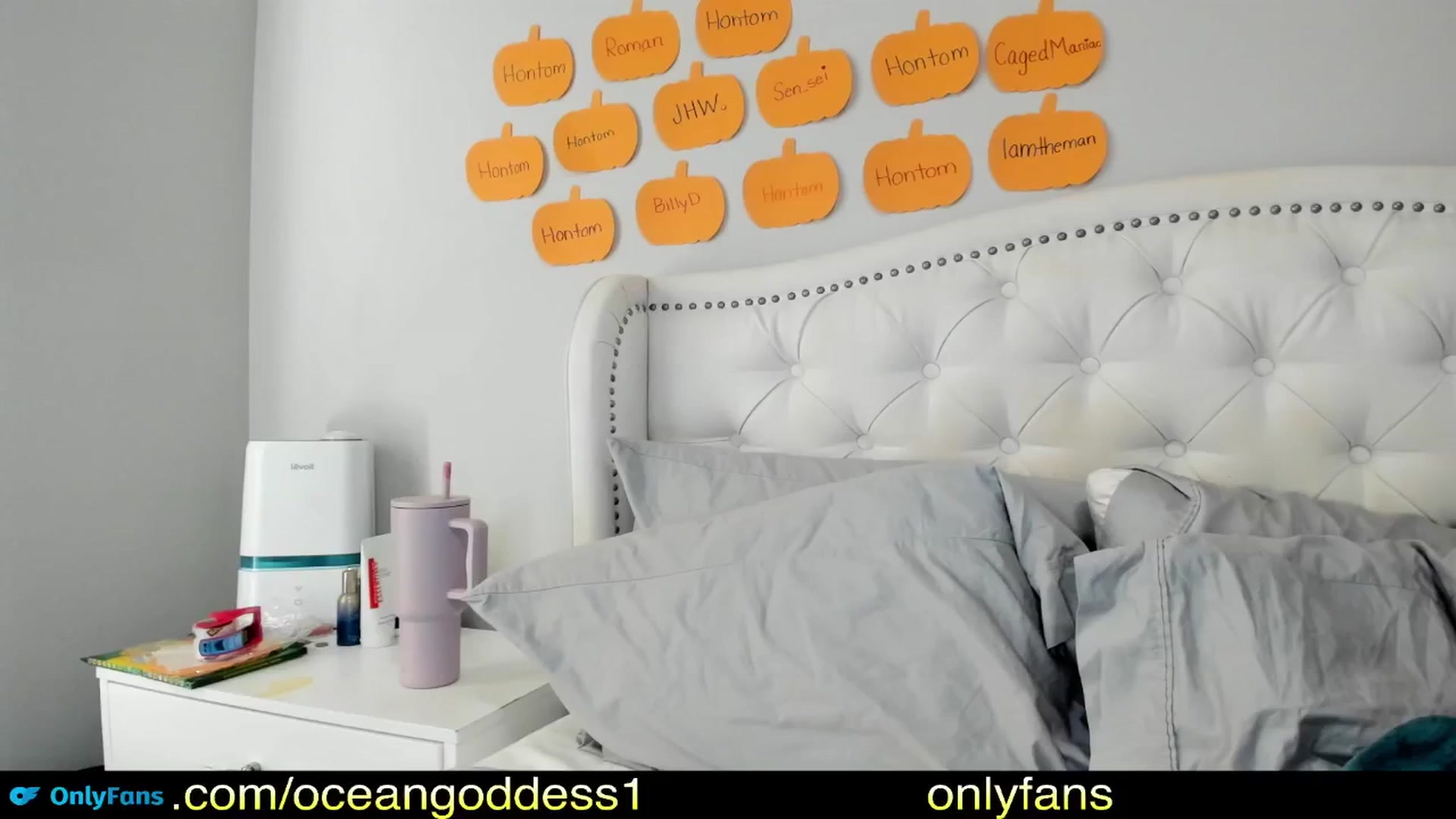 Gallery image thumbnail from OceanGoddesss's myfreecams stream on, 10/22/2024, 17:56 image 2 of 20