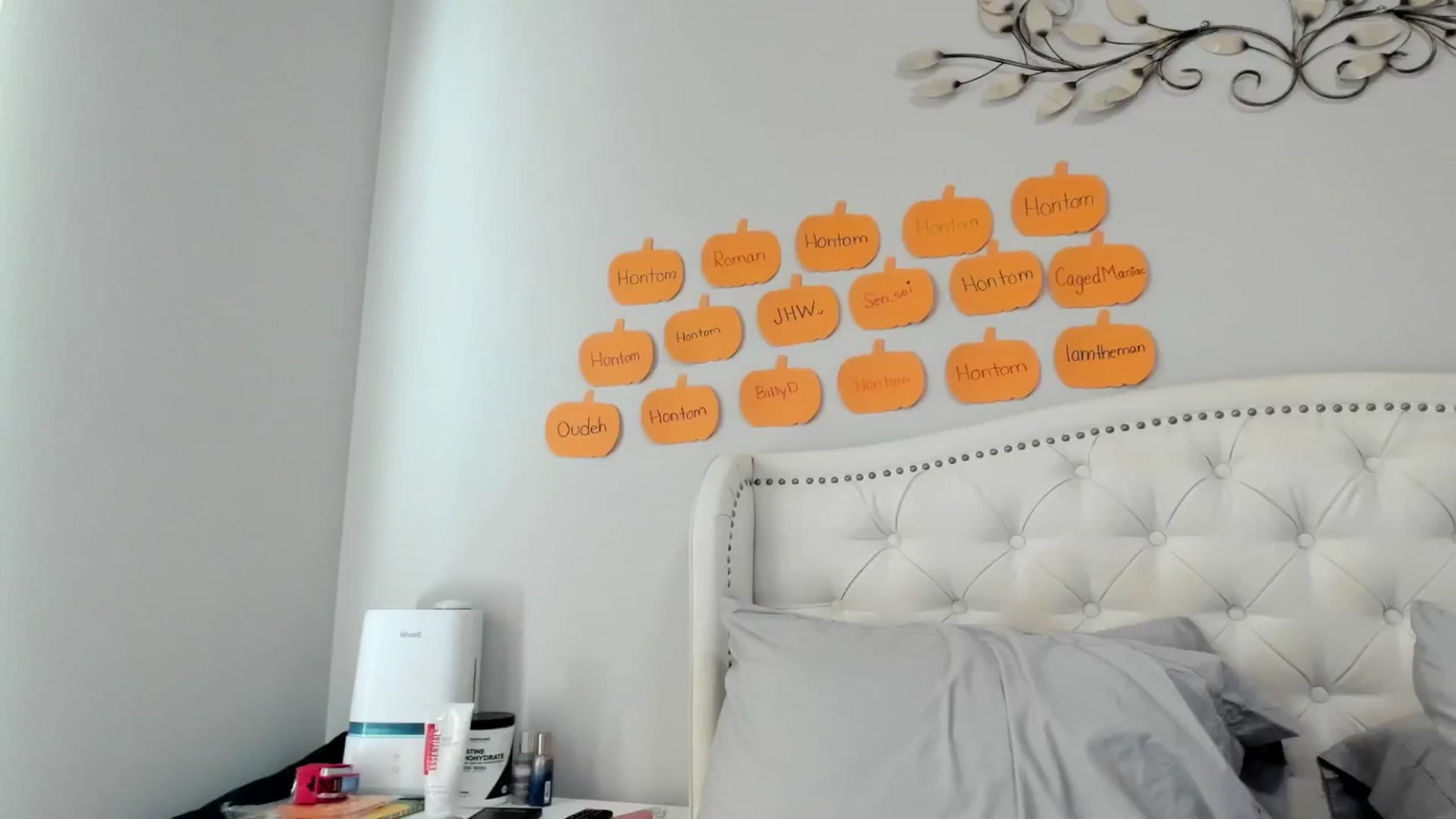 Gallery image thumbnail from OceanGoddesss's myfreecams stream on, 10/27/2024, 19:36 image 2 of 20