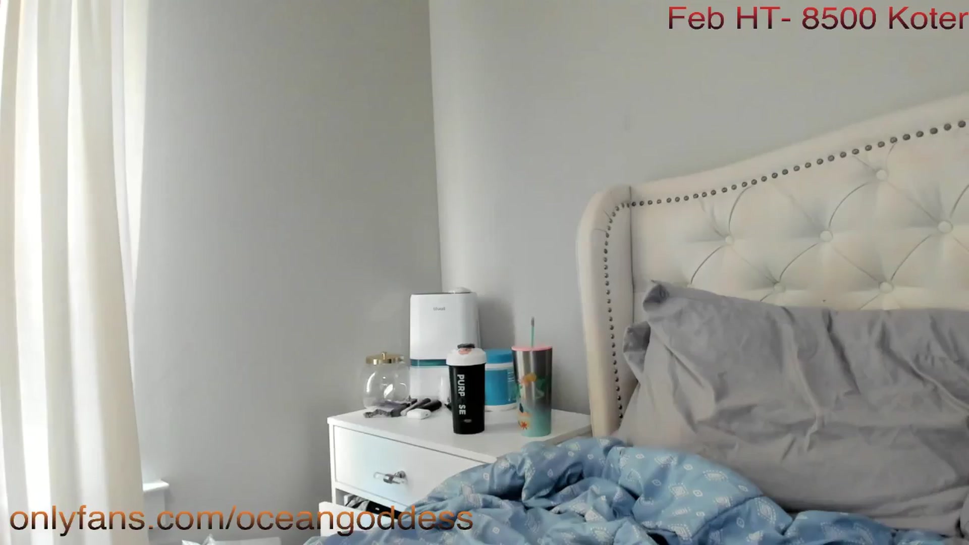 Gallery image thumbnail from OceanGoddesss's myfreecams stream on, 02/05/2025, 22:43 image 14 of 20