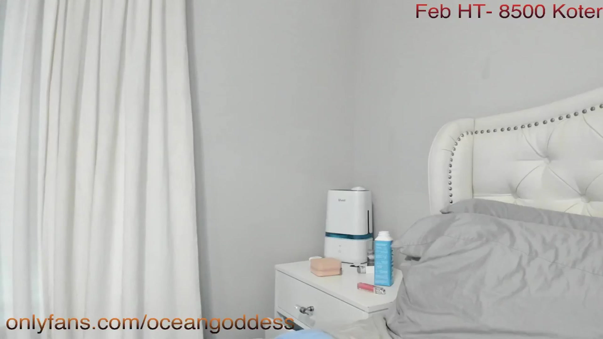 Gallery image thumbnail from OceanGoddesss's myfreecams stream on, 02/19/2025, 02:10 image 5 of 20