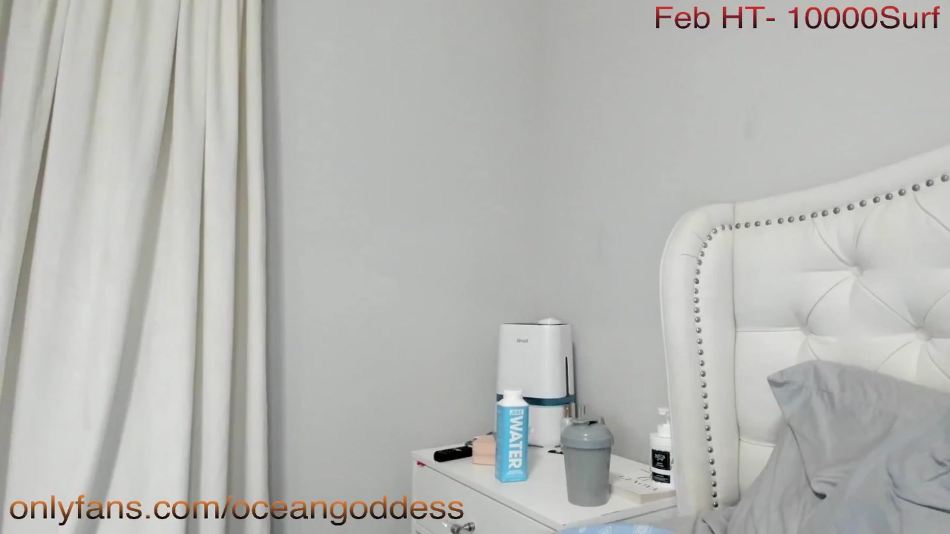 Gallery image thumbnail from OceanGoddesss's myfreecams stream on, 02/20/2025, 07:19 image 17 of 20