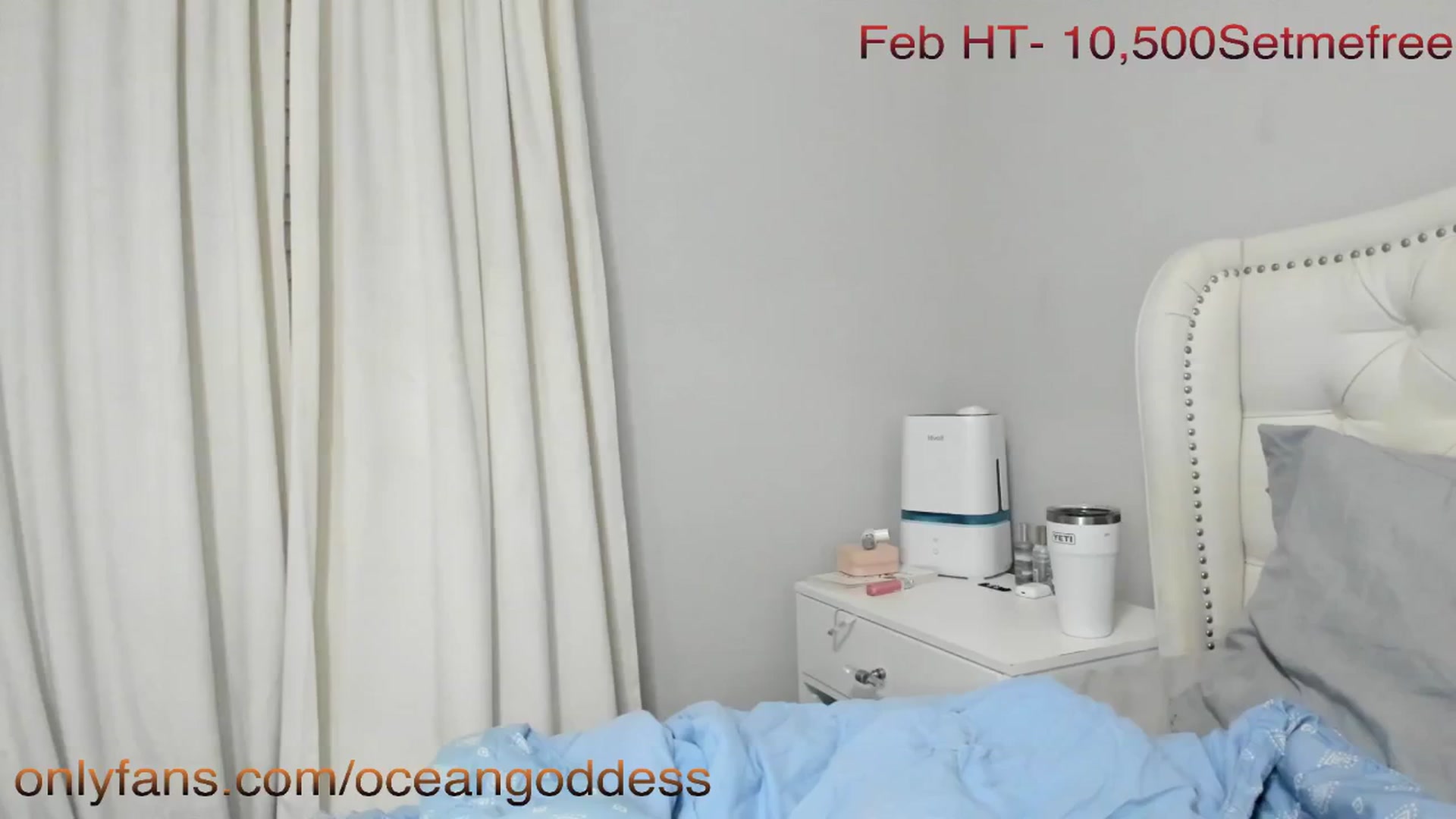 Gallery image thumbnail from OceanGoddesss's myfreecams stream on, 02/21/2025, 06:23 image 20 of 20