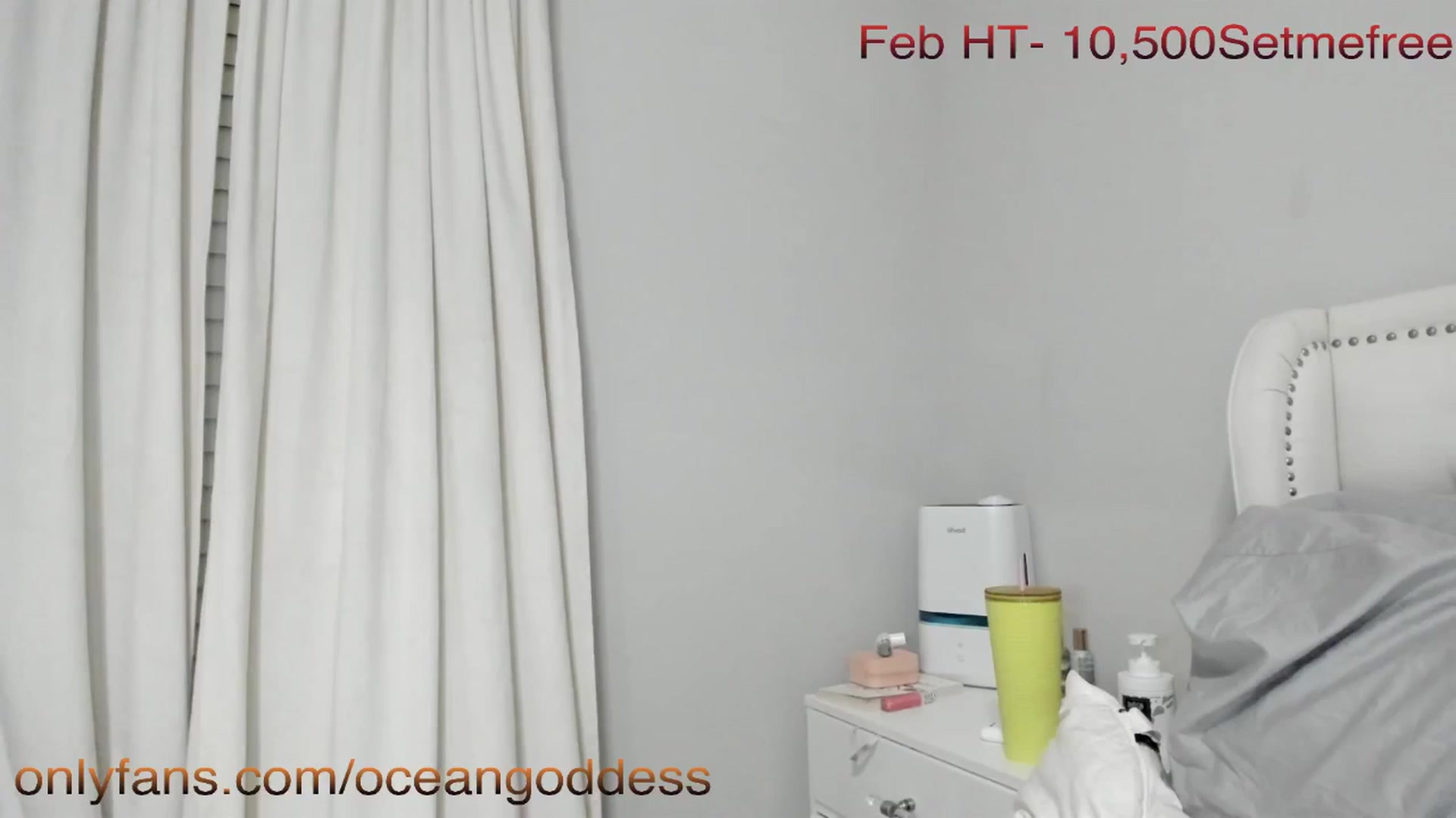 Gallery image thumbnail from OceanGoddesss's myfreecams stream on, 02/26/2025, 05:28 image 10 of 20