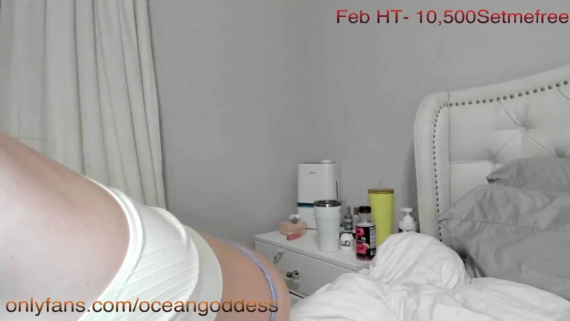 Gallery image thumbnail from OceanGoddesss's myfreecams stream on, 02/26/2025, 06:22 image 20 of 20