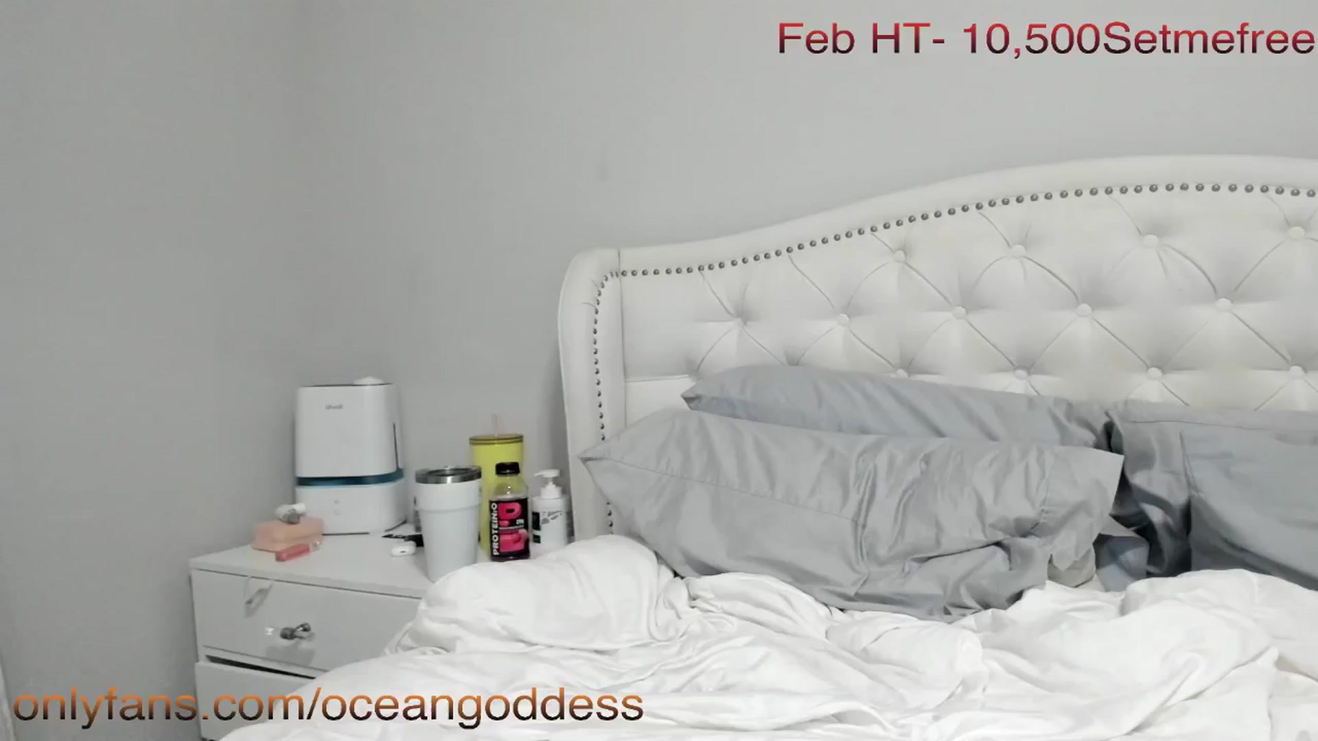 Gallery image thumbnail from OceanGoddesss's myfreecams stream on, 02/26/2025, 06:22 image 10 of 20